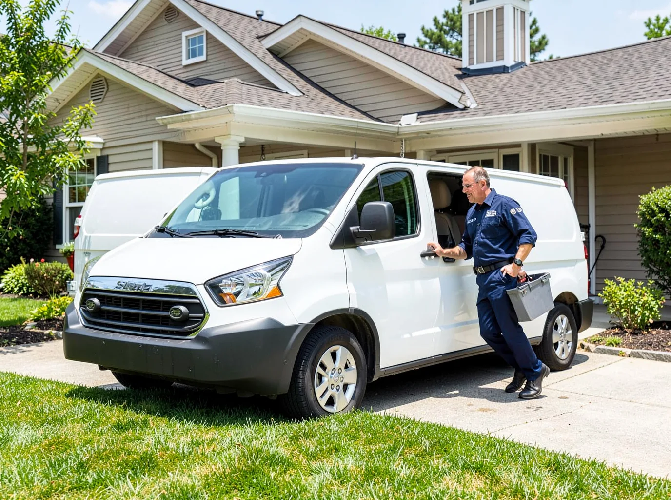 Emergency Plumber company in Cartersville, GA