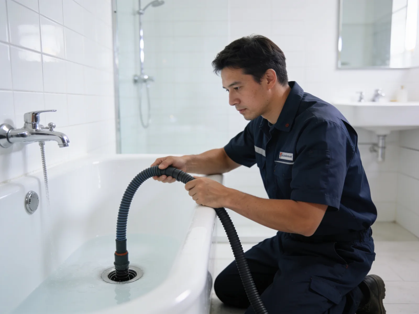 Emergency Plumber Cartersville, GA FAQs